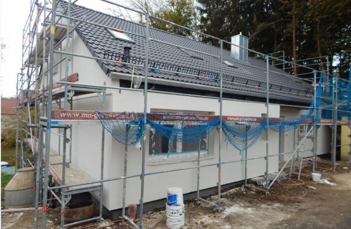 Beispielarbeit von Fretschner Dachdecker & Spenglerei - veröffentlicht auf Dachdecker.com